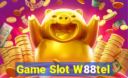 Game Slot W88tel