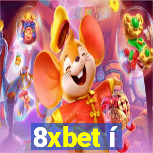 8xbet í