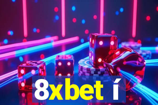 8xbet í