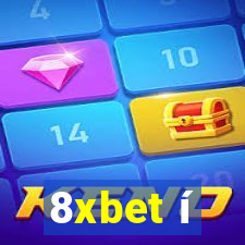 8xbet í