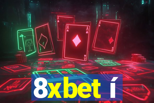 8xbet í