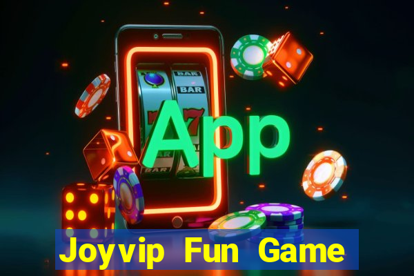 Joyvip Fun Game Bài Macau