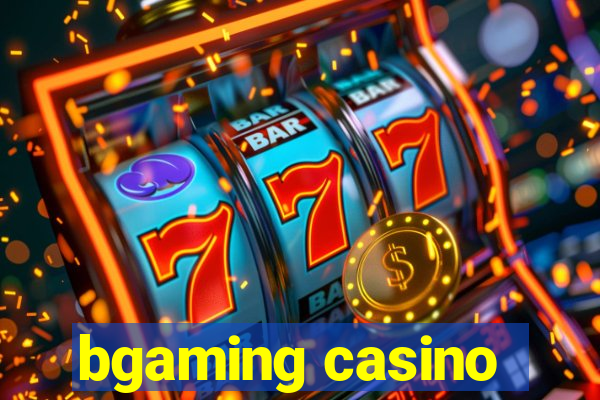 bgaming casino