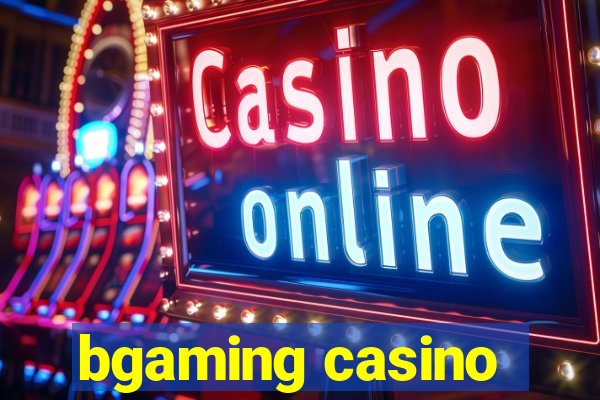 bgaming casino