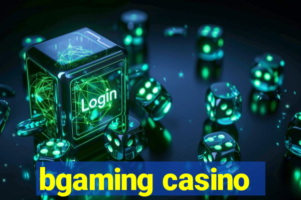 bgaming casino