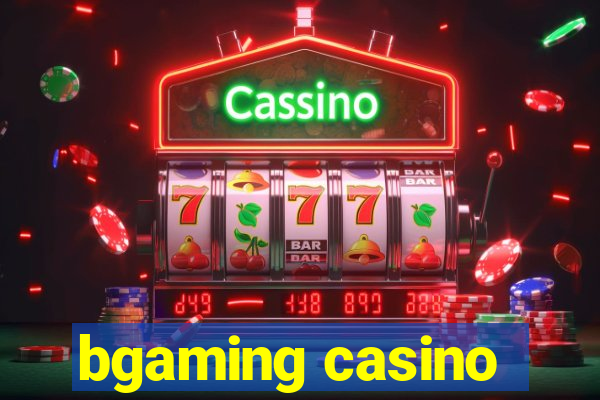 bgaming casino