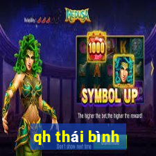 qh thái bình