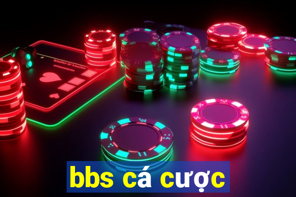 bbs cá cược