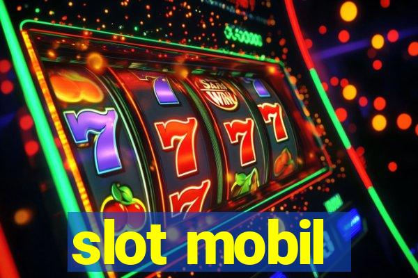 slot mobil