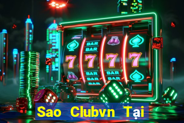 Sao Clubvn Tại Game Bài B52