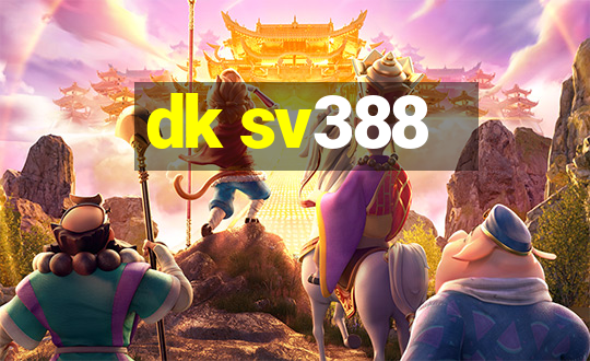 dk sv388