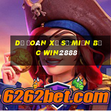 dự đoán xổ số miền bắc win2888