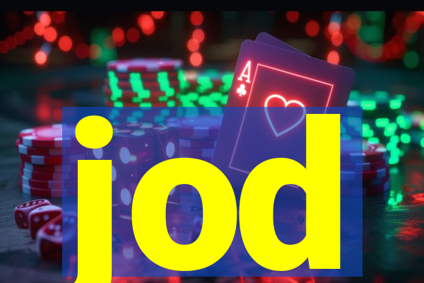 jod