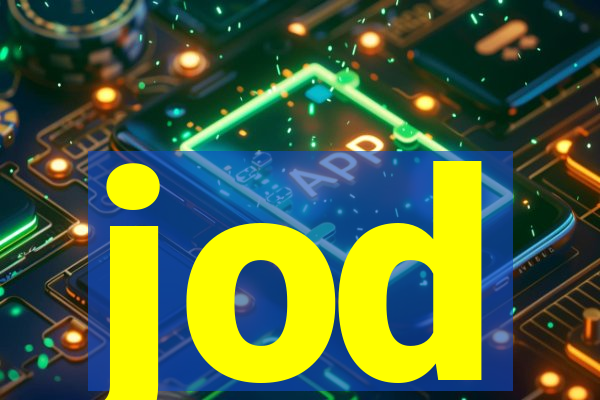 jod