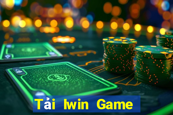 Tải Iwin Game Bài Vip Club Đổi Thưởng