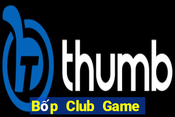 Bốp Club Game Bài Iwin