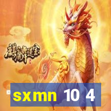 sxmn 10 4