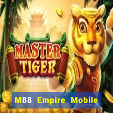 M88 Empire Mobile app Tải về