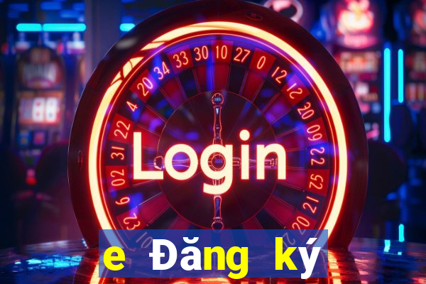 e Đăng ký đường bộ