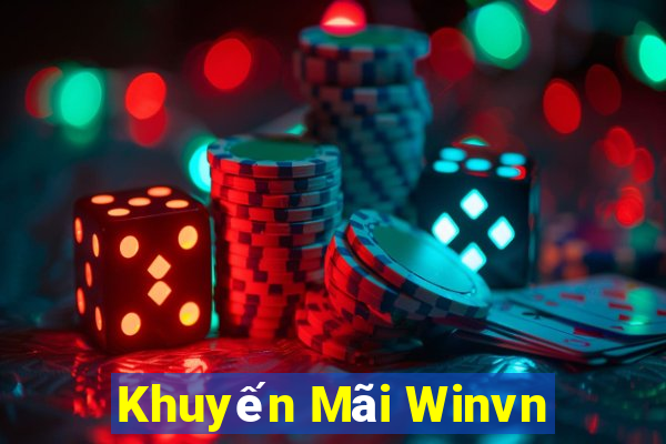 Khuyến Mãi Winvn