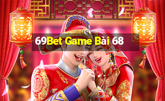 69Bet Game Bài 68