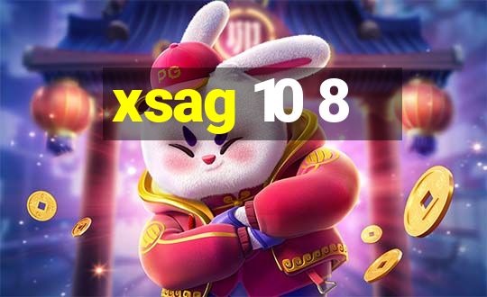 xsag 10 8