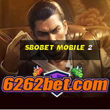 sbobet mobile 2