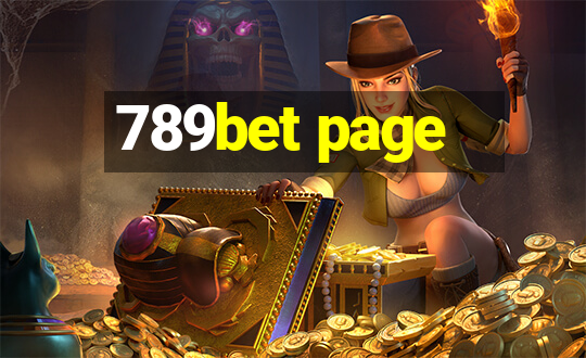 789bet page