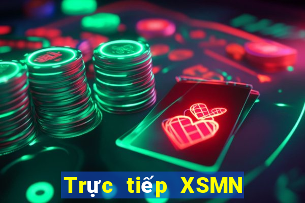 Trực tiếp XSMN ngày 14