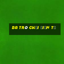 bg trò chơi điện tử