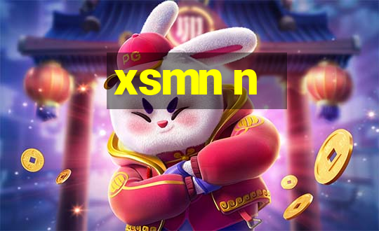 xsmn n