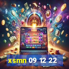 xsmn 09 12 22