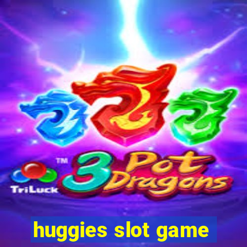 huggies slot game