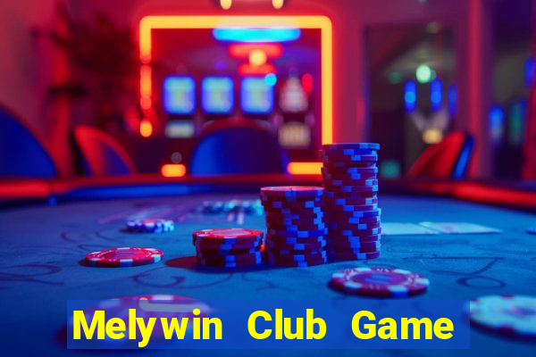 Melywin Club Game Bài Qh88