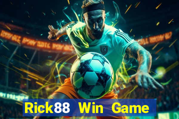 Rick88 Win Game Bài Kubet