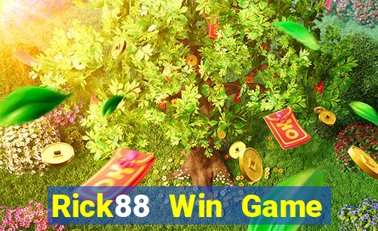 Rick88 Win Game Bài Kubet