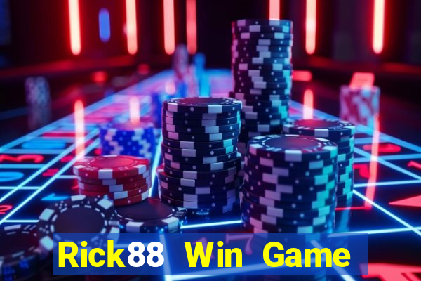 Rick88 Win Game Bài Kubet