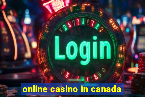 online casino in canada