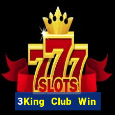 3King Club Win Game Bài