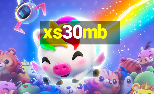 xs30mb