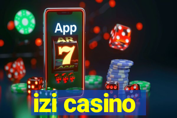 izi casino