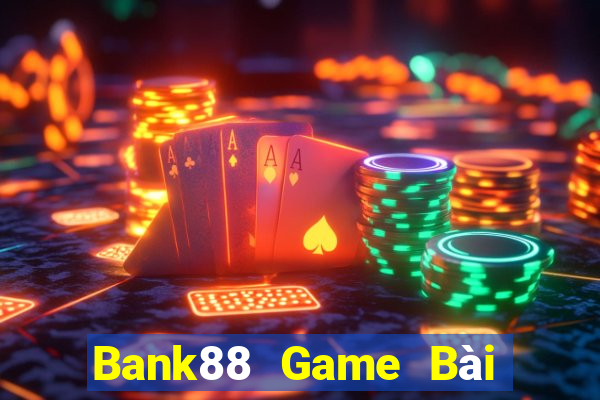 Bank88 Game Bài Sinh Tử