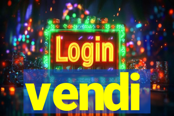 vendi