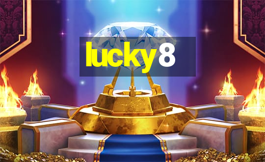 lucky8