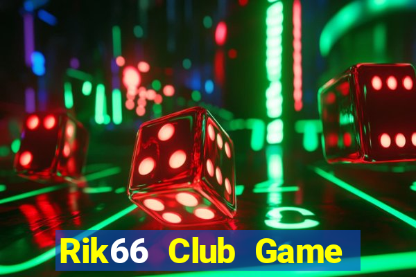 Rik66 Club Game Bài 888