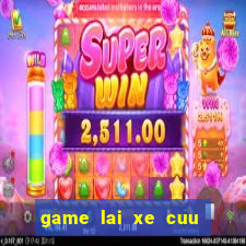 game lai xe cuu thuong 3