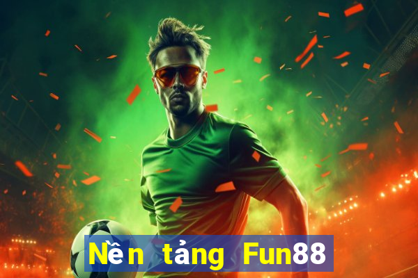 Nền tảng Fun88 Bao Cai