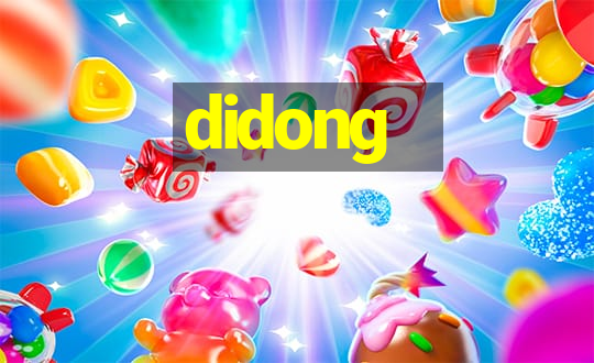 didong