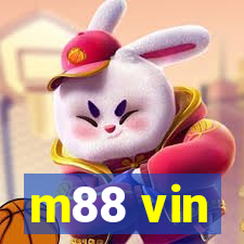 m88 vin