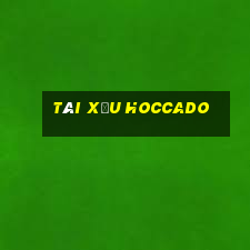 Tài Xỉu Hoccado